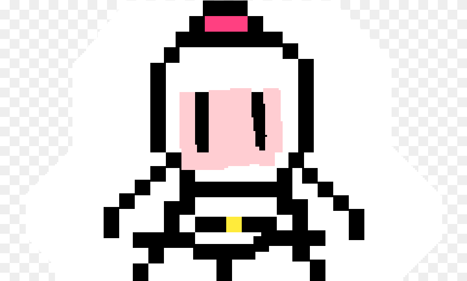 Terraria Character Pixel Art Danganronpa Sprites Pixel, Stencil, Bag Free Transparent Png