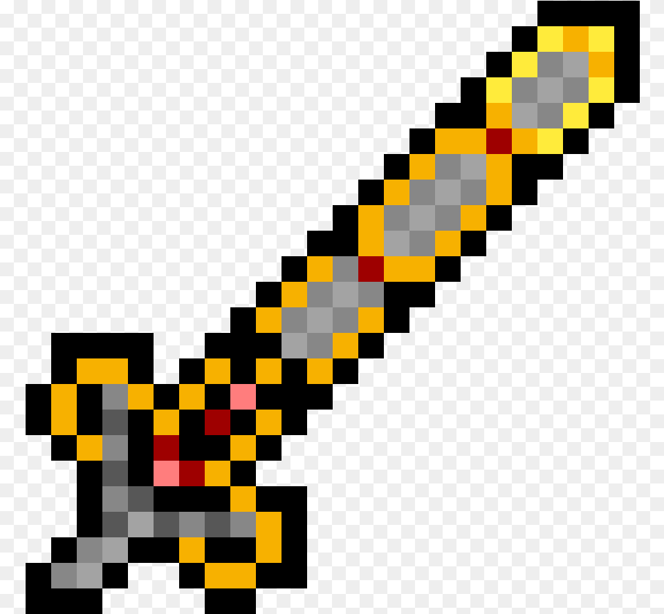 Terraria Excalibur, Dynamite, Weapon Free Png