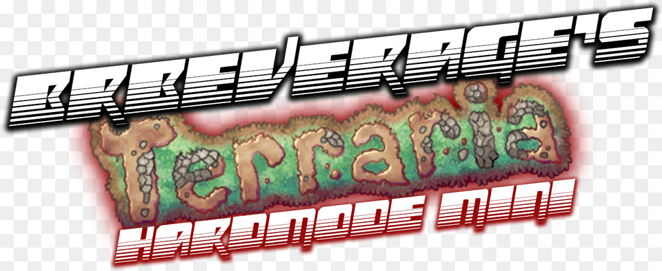 Terraria Hardmode Mini Hardcore Terraria Free Png