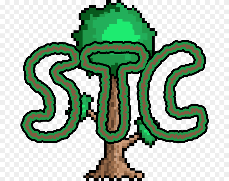 Terraria Image With No Background Terraria, Green Png