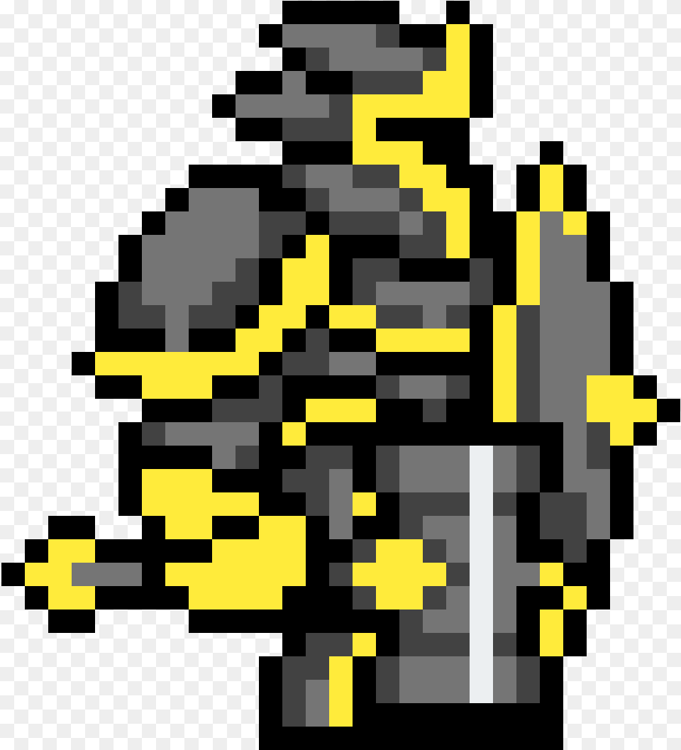 Terraria Paladin Free Png