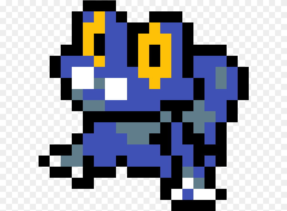 Terraria Penguin Pixel Art, First Aid Free Transparent Png