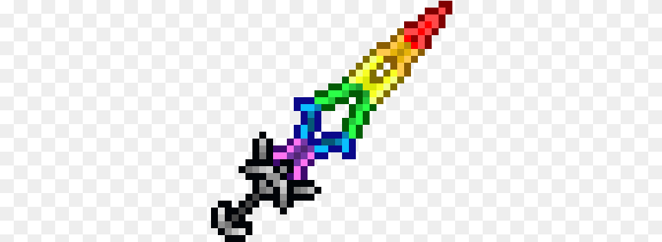 Terraria Sword, Light, Dynamite, Weapon Png