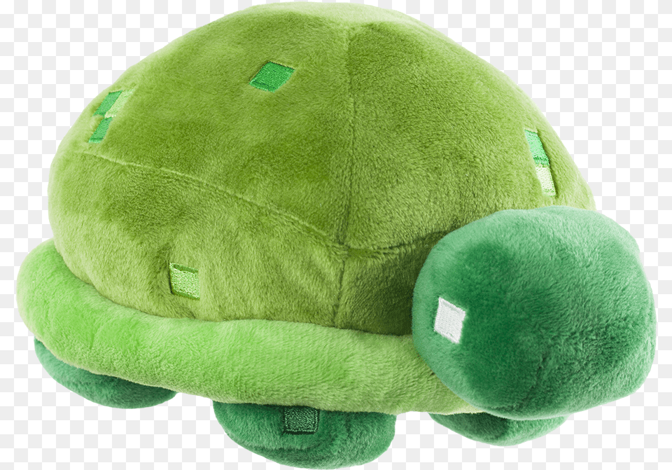 Terraria Turtle Pet, Plush, Toy, Cushion, Home Decor Png Image