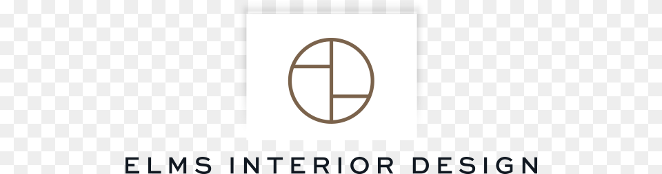 Terrat Elms Interior Design Circle, Logo Free Png