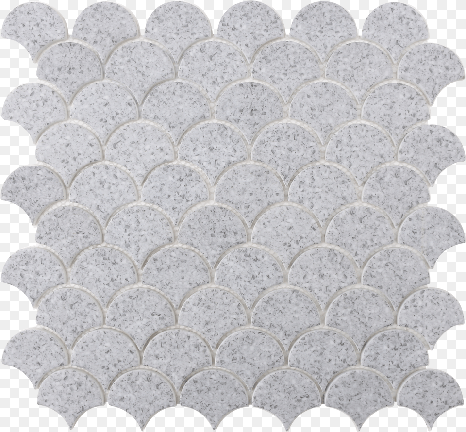 Terrazzo Scales Gray Terrazzo Free Png