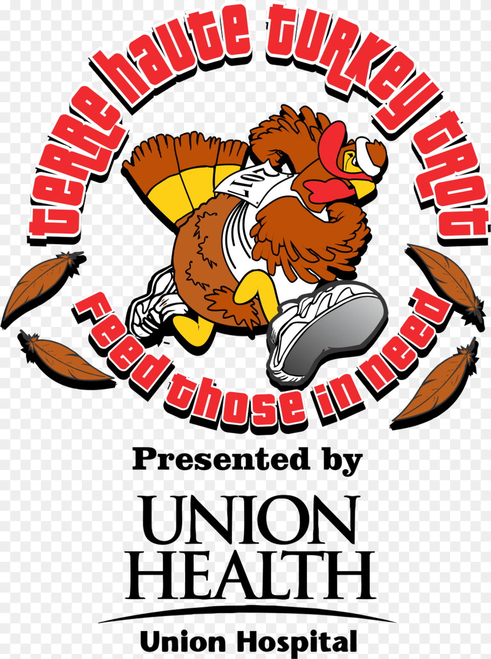 Terre Haute Turkey Trot Crossroads Events And Timing, Baby, Person Png