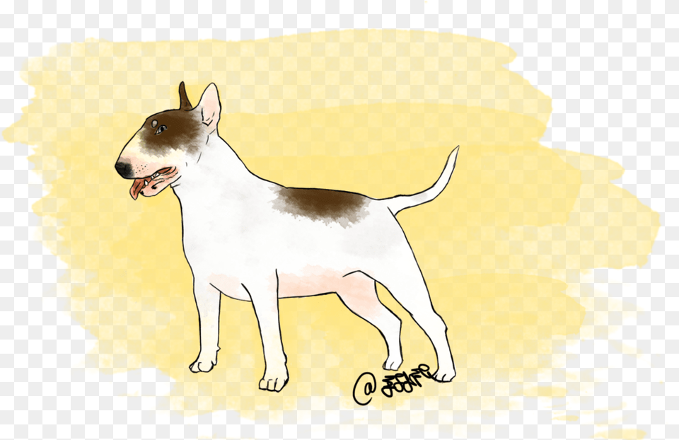 Terrier Drawing Watercolor Watercolor Painting, Animal, Canine, Dog, Mammal Free Transparent Png