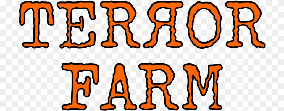 Terror Farm Website Main, Text, Person, Face, Head Png