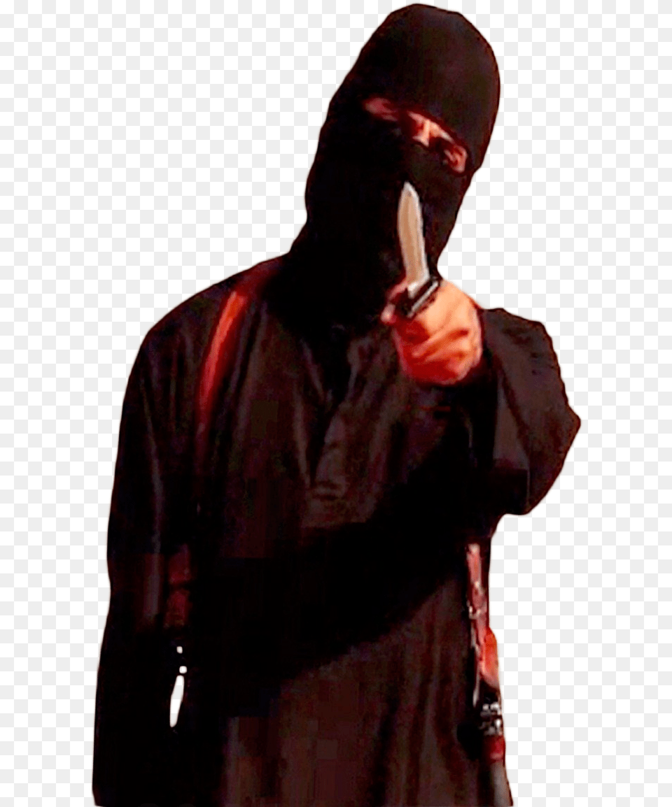Terrorist, Adult, Male, Man, Person Free Png Download