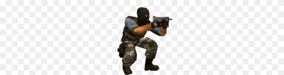 Terrorist, Adult, Male, Man, Person Free Png