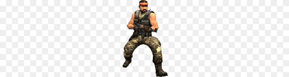 Terrorist, Clothing, Vest, Adult, Male Png