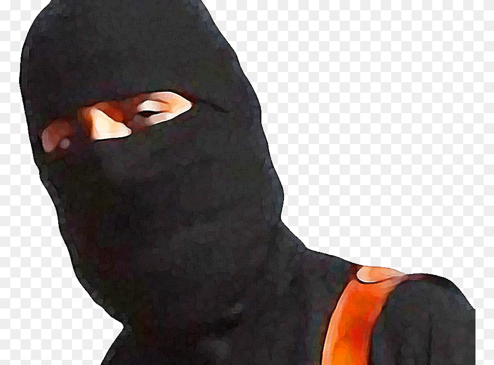 Terrorist, Adult, Female, Person, Woman Free Png
