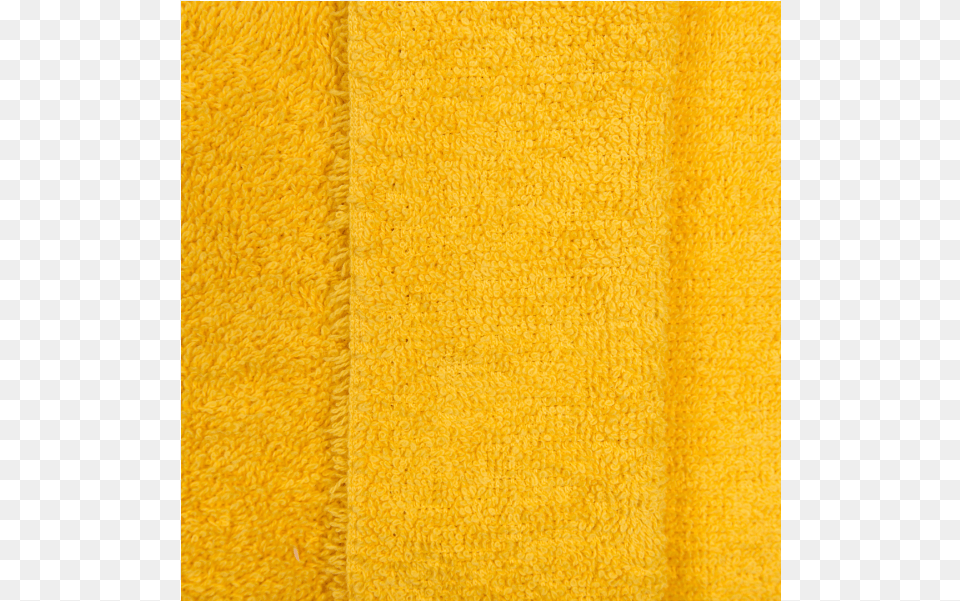 Terry Cloth Yellow Png