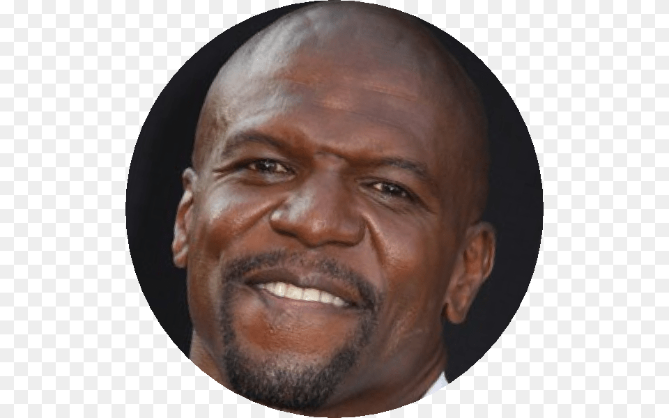 Terry Crews Man, Face, Head, Person, Adult Free Png Download