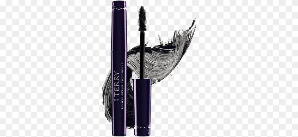 Terry Lash Expert Twist Brush Mascara, Cosmetics Png