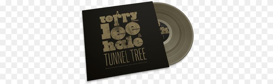 Terry Lee Hale And Tunnel Tree Shadow 7quot Circle, Advertisement, Poster Free Transparent Png