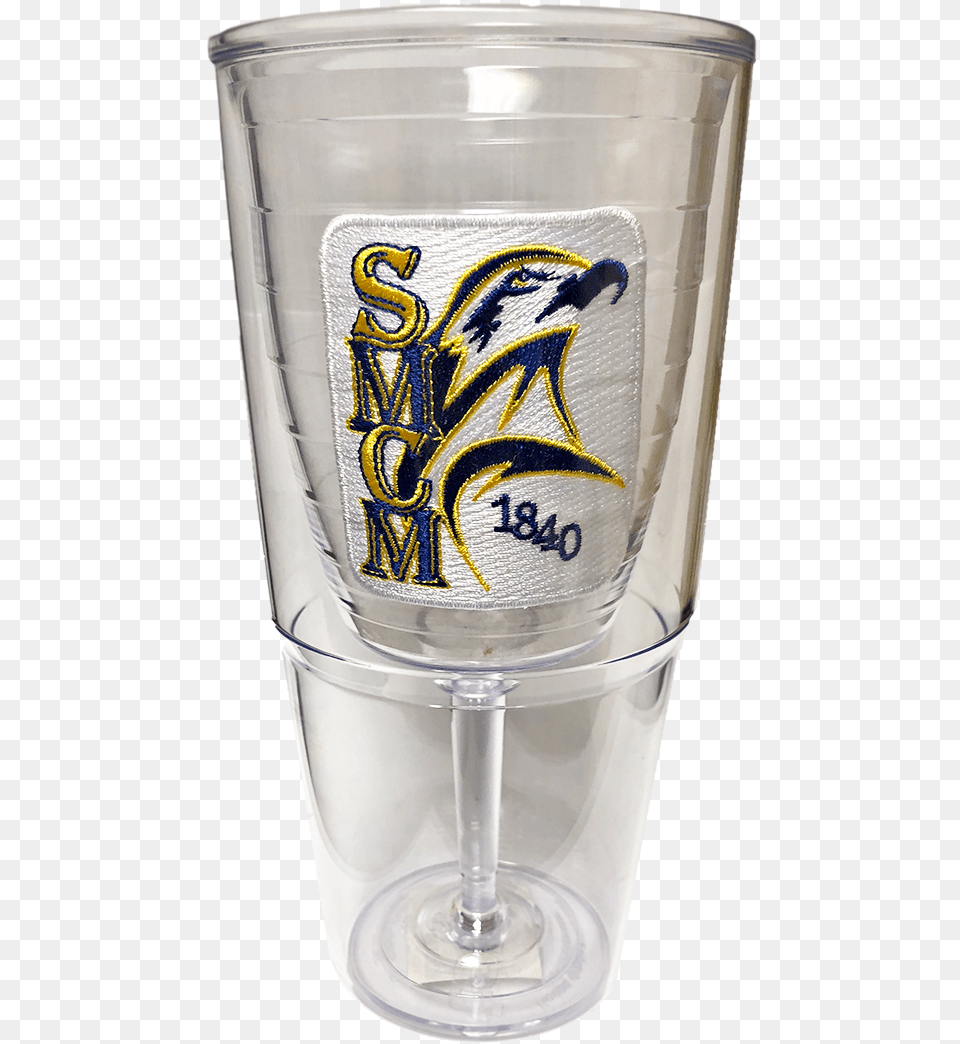 Tervis Tumbler Goblet 16oz St Mary39s College Of Maryland, Glass, Cup, Alcohol, Beverage Free Transparent Png