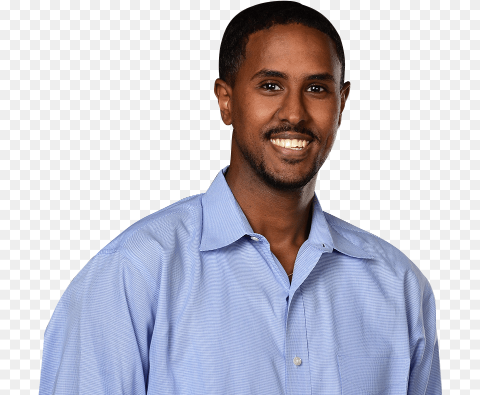 Tesfaye Negussie Gentleman, Adult, Smile, Shirt, Portrait Png