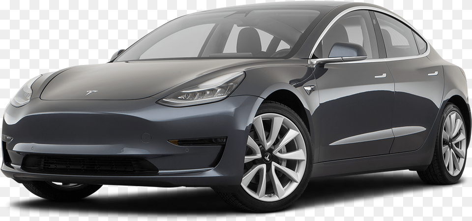 Tesla, Alloy Wheel, Vehicle, Transportation, Tire Png Image
