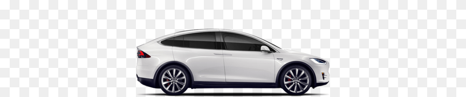 Tesla Car, Alloy Wheel, Vehicle, Transportation, Tire Free Transparent Png