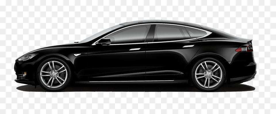 Tesla Car, Vehicle, Coupe, Sedan, Transportation Free Png Download