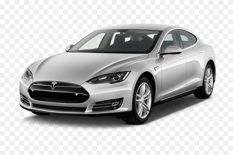 Tesla Car, Coupe, Sedan, Sports Car, Transportation Free Transparent Png