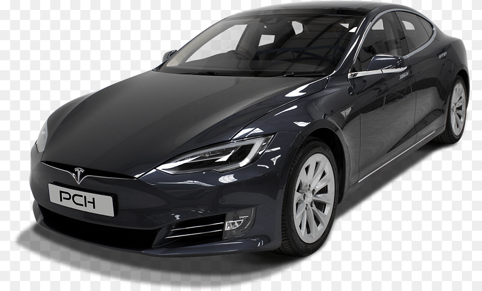 Tesla Car, Alloy Wheel, Vehicle, Transportation, Tire Free Transparent Png