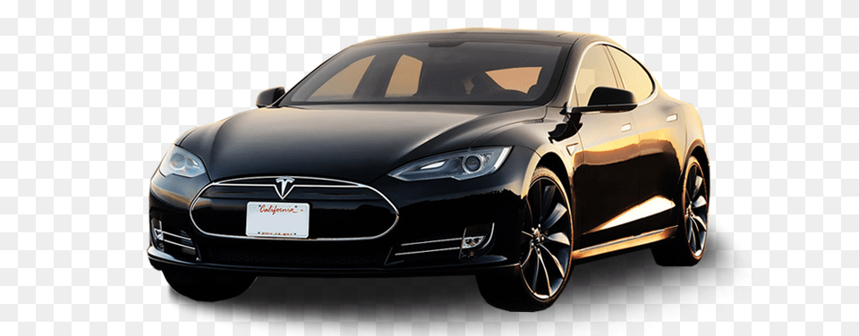 Tesla Car, Vehicle, Sedan, Transportation, Wheel Free Png