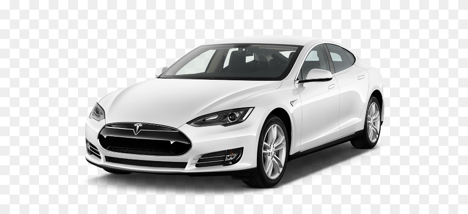 Tesla Car, Sedan, Transportation, Vehicle, Coupe Png