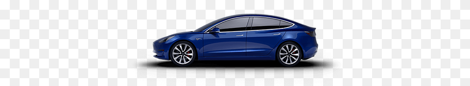 Tesla Car, Vehicle, Sedan, Transportation, Wheel Free Png