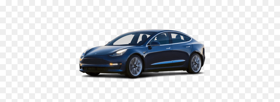 Tesla Car, Vehicle, Sedan, Transportation, Wheel Free Png