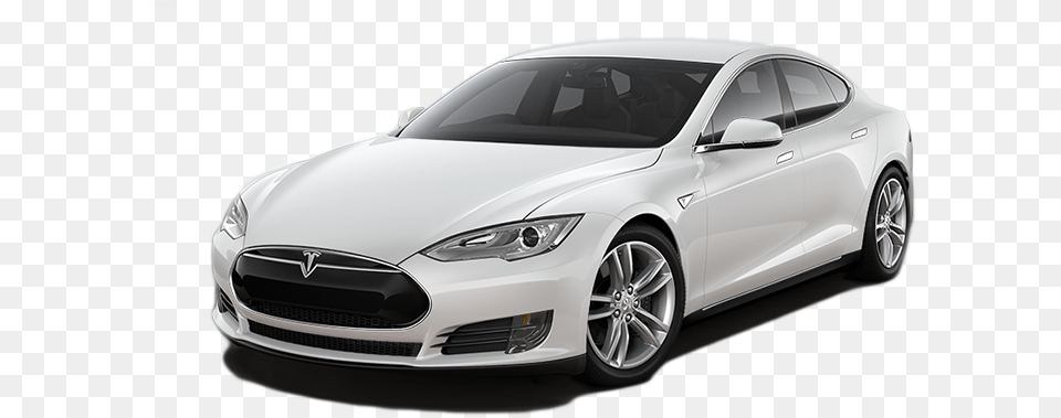Tesla Car Alpha Channel Clipart Pictures With Tesla Model S, Sedan, Transportation, Vehicle, Machine Free Transparent Png
