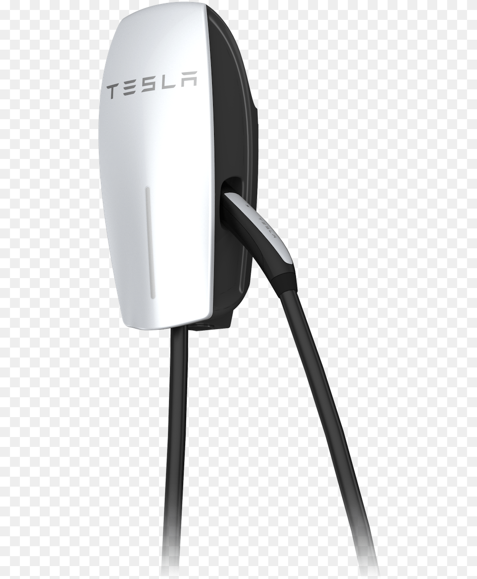 Tesla Car Charger Power Production Management Tesla Level 2 Charger, Adapter, Electronics Png