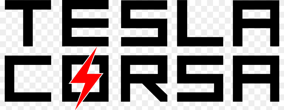 Tesla Corsa Dallas Quest, Logo, Text, Symbol Png
