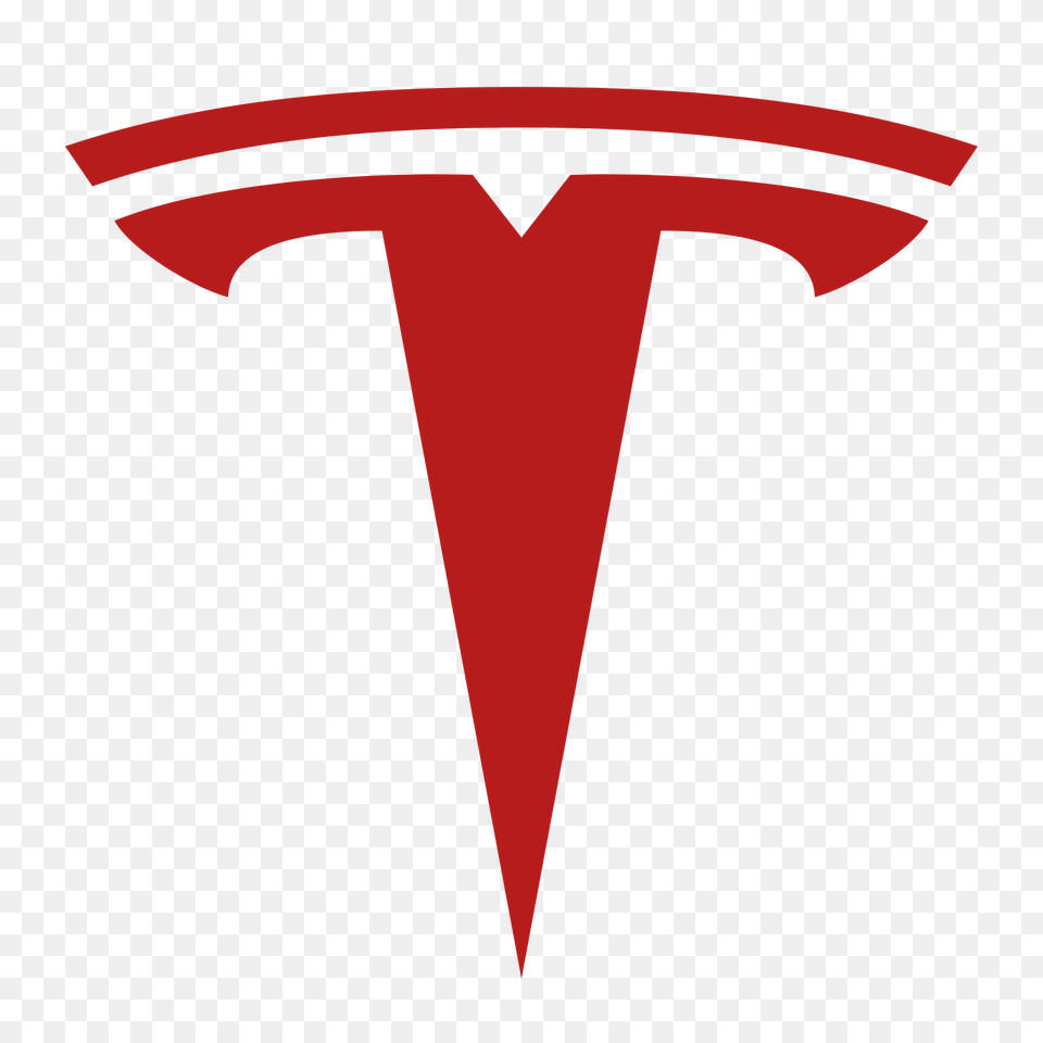 Tesla Icon, Logo, Weapon, Cross, Symbol Png Image