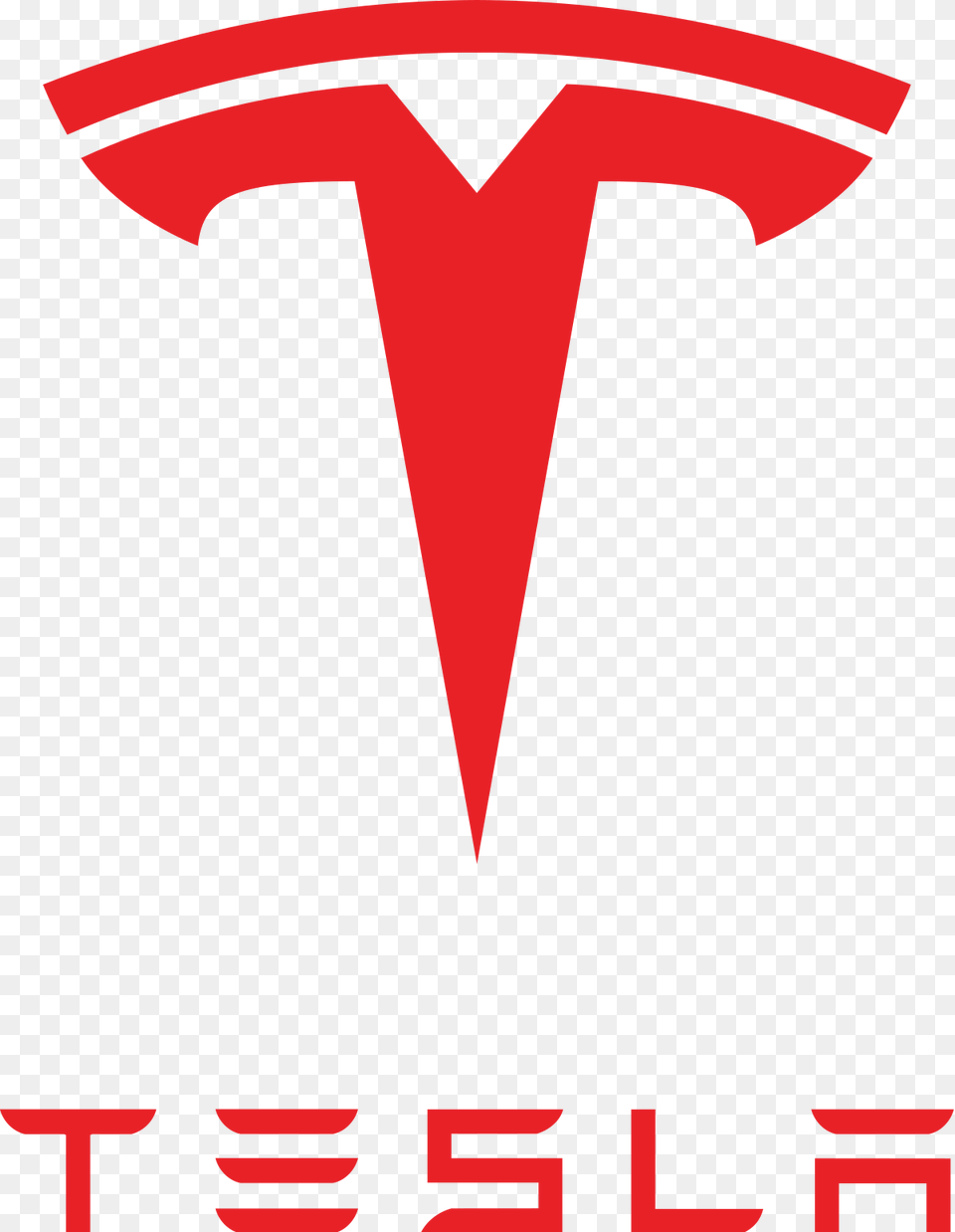 Tesla Inc, Logo, Emblem, Symbol Png Image