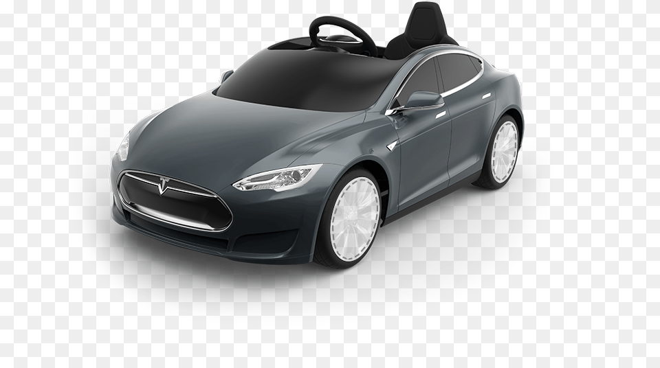 Tesla Kid, Wheel, Machine, Car, Vehicle Free Transparent Png