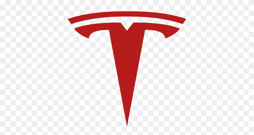 Tesla Logo, Cross, Symbol, Weapon Png Image