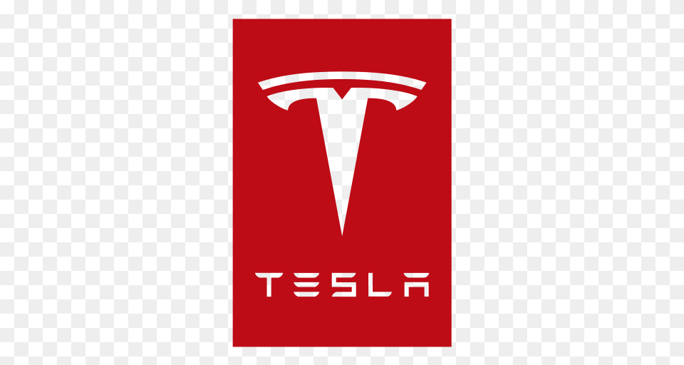 Tesla Logo Png