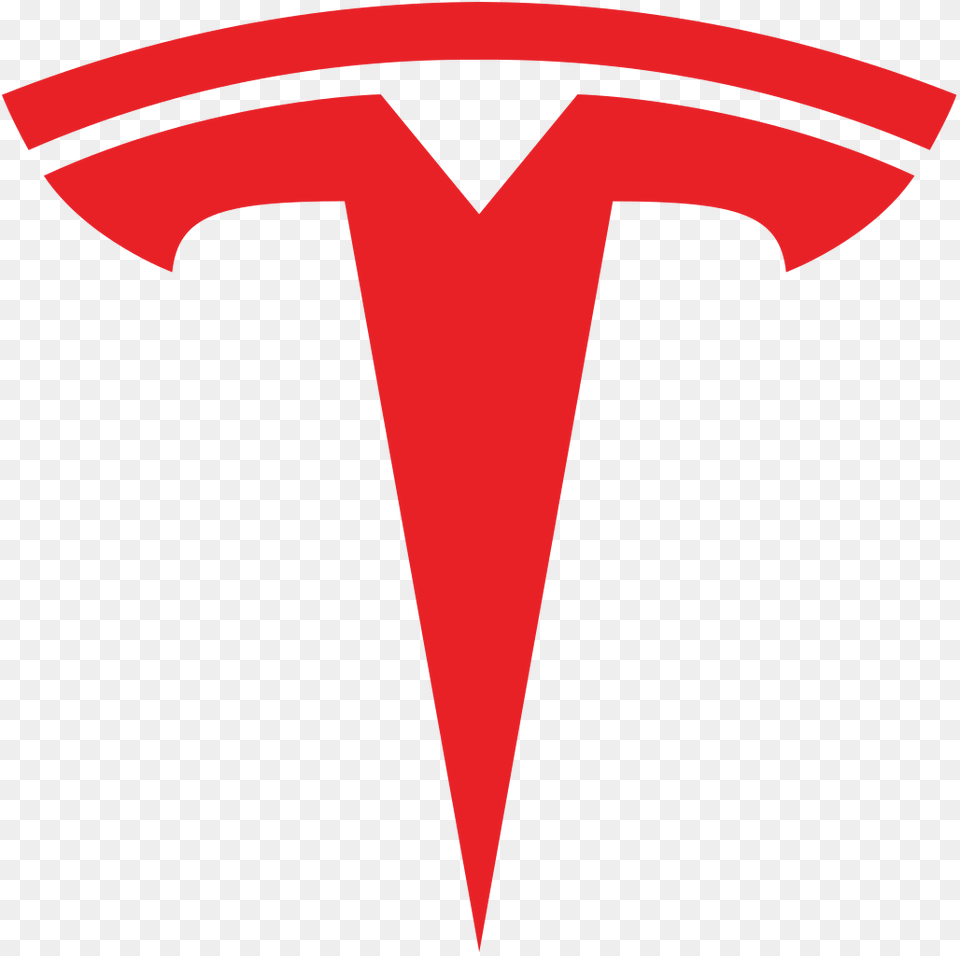 Tesla Logo, Emblem, Symbol, Person Png