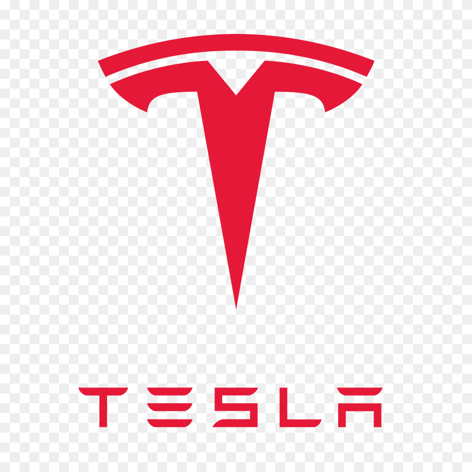 Tesla Logo, Cross, Symbol Png