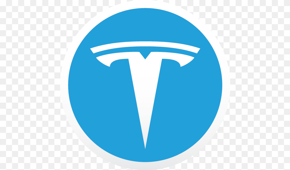 Tesla Logo, Weapon Free Png