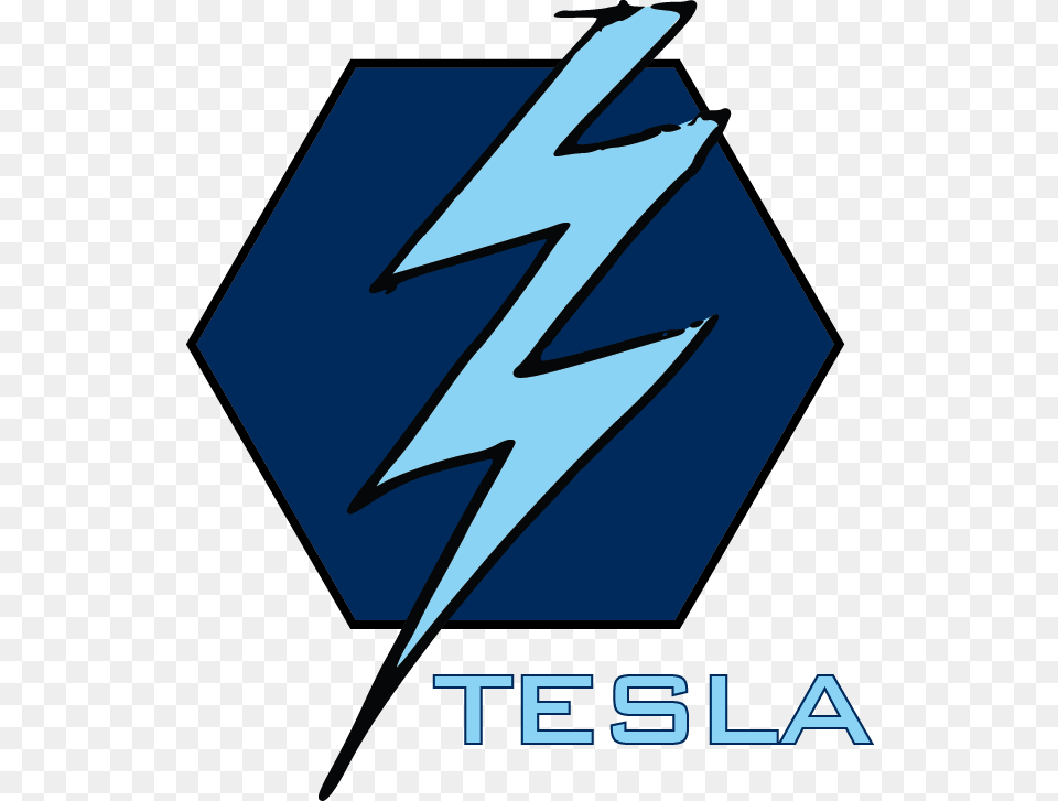 Tesla Logo Energy Tesla, Animal, Fish, Sea Life, Shark Free Transparent Png