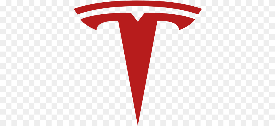 Tesla Logo Images Tesla Logo Background, Person, Weapon Free Transparent Png