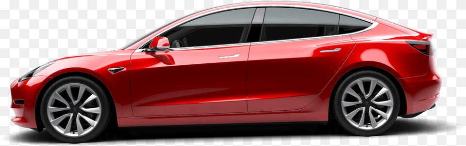 Tesla Model 2013 Mitsubishi Lancer 4dr Sdn Cvt Gt Fwd, Car, Vehicle, Transportation, Sedan Free Transparent Png