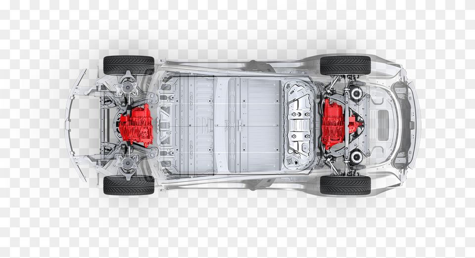 Tesla Model 3 Motors, Car, Vehicle, Transportation, Motor Png