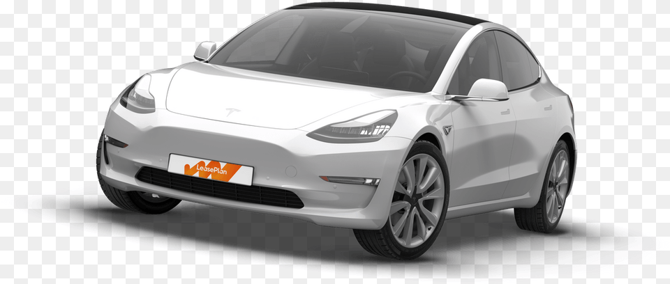 Tesla Model 3 Supercar, Car, Sedan, Transportation, Vehicle Free Png