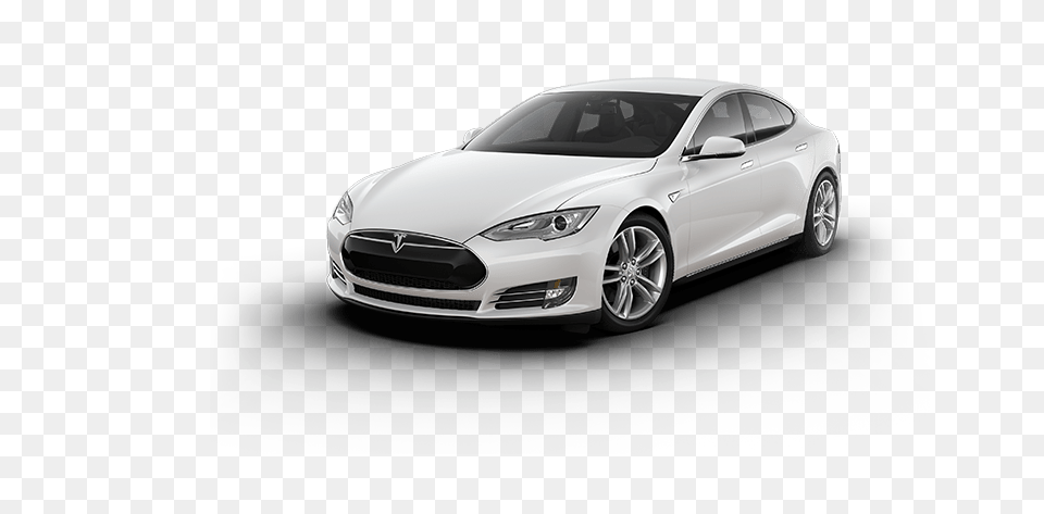 Tesla Model S, Car, Coupe, Sedan, Sports Car Png Image
