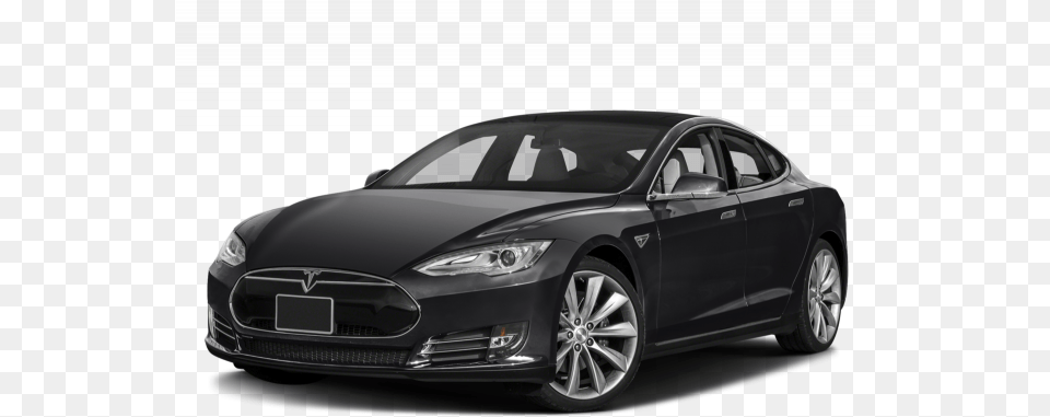 Tesla Model S P100d 2015 Tesla Model S Colours, Car, Vehicle, Transportation, Sedan Png